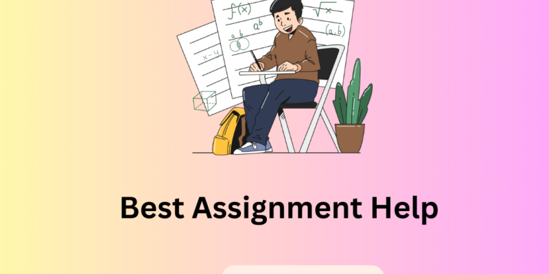 Assignment help