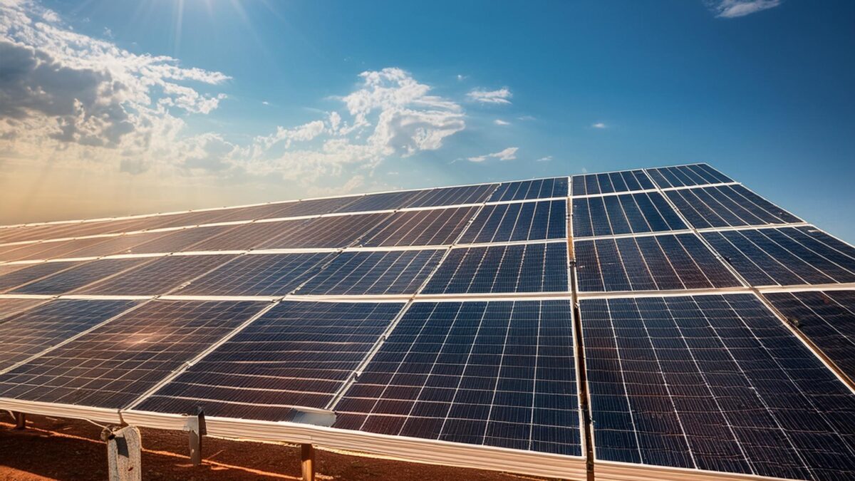 EDDS Solar vs. Other Solar Companies: 8 Reasons Why EDDS Solar Wins