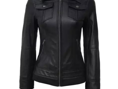 There's something iconic about a leather jacket. Whether it's the classic womens tall leather jackets. Our company provides individual measurements, ensuring a perfect fit that complements body shape and enhances comfort
