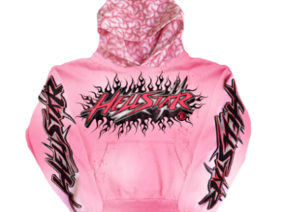 Hellstar hoodie