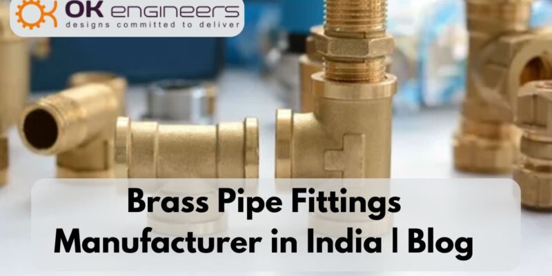 Brass Pipe Fittings