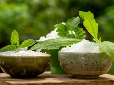 Camphor for Your Skin