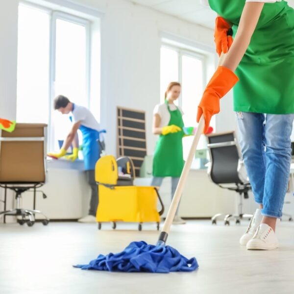 Canada Cleaners for Your Business