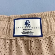 Eric Emanuel shorts