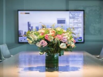 Corporate Flowers