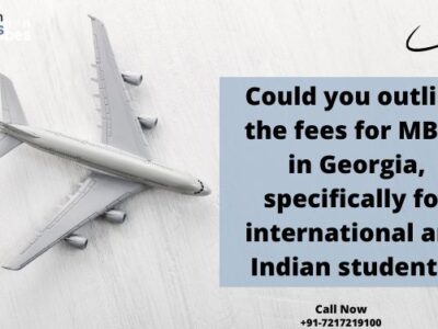 Fees for MBBS in Georgia