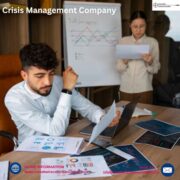 What is the crisis management plan of a company?