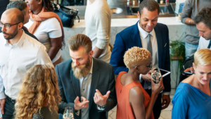 Denver Networking Events 