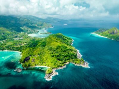 seychelles packages from uae