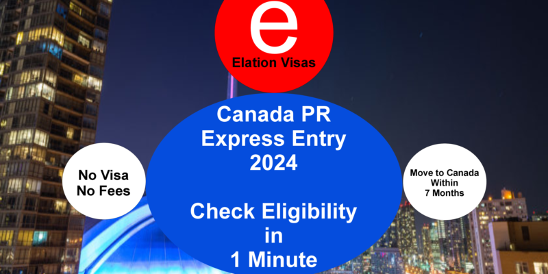 Elation Visas Immigration Consultant