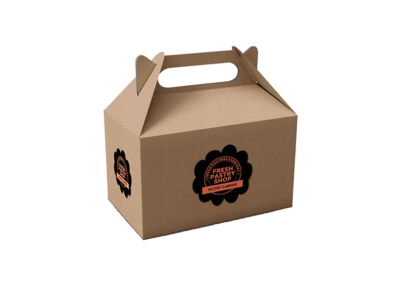 Elevating Product Presentation How Custom Printed Handle Boxes Make a Difference