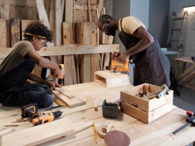 Enhancing Home Value with Expert Carpentry And Woodworking