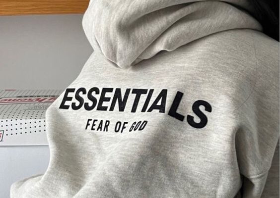 essential hoodies
