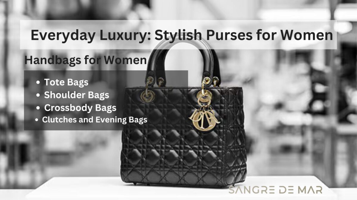 Handbags for Women