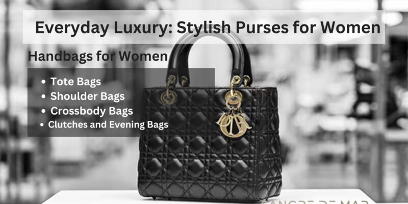 Handbags for Women