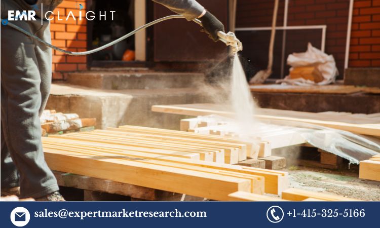 Flame Retardant Masterbatches Market