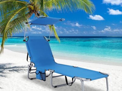 best beach Folded Chair