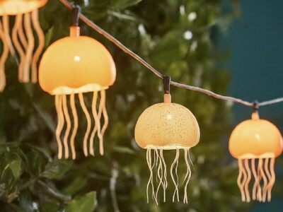 jellyfish lights for house