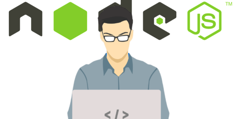 Hire nodejs developers