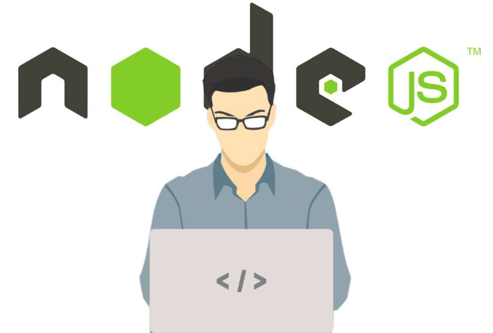 Hire nodejs developers