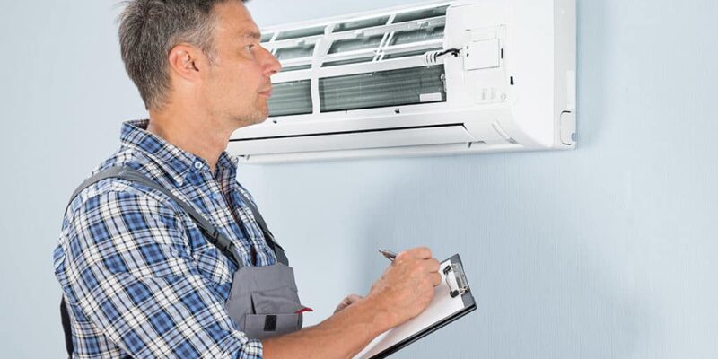 Home HVAC Services