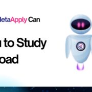 How MetaApply Can Help You to Study Abroad
