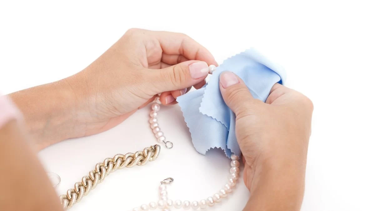 How To Care For Your Jewelry To Make It Last Longer