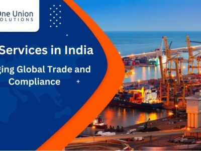 IOR Services in india