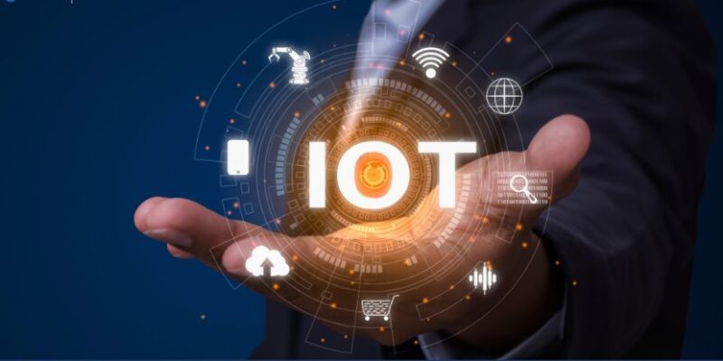 Industrial IOT Market