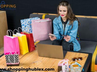 Key Factors Influencing the Growth of Online Shopping in the UK