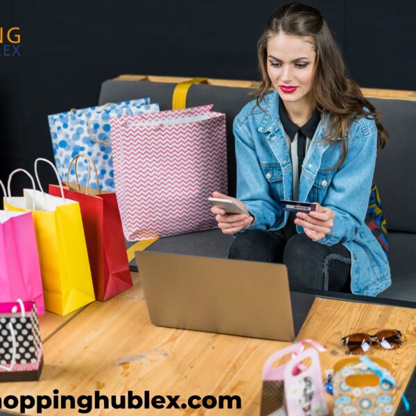Key Factors Influencing the Growth of Online Shopping in the UK