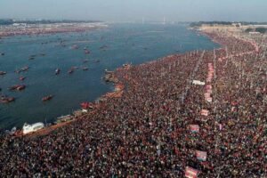 mahakumbh mela 2025