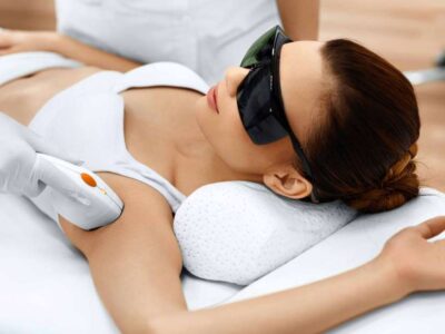 Laser Hair Removal