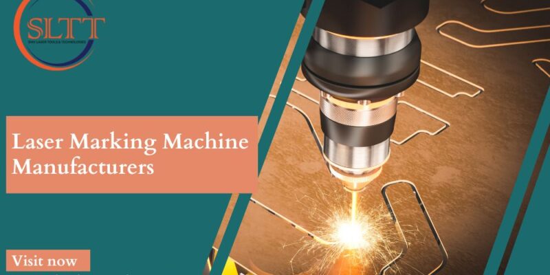 Laser Marking Machine Manufacturers