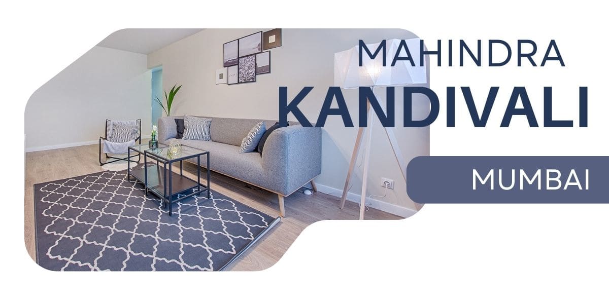 Mahindra Kandivali