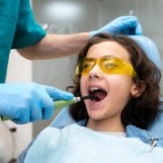 Making Your Child's First Dental Visit a Positive Experience
