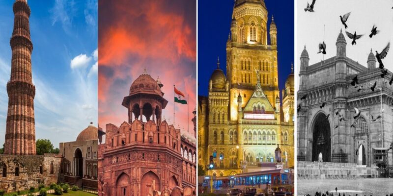 Top 11 Things To Do In Delhi