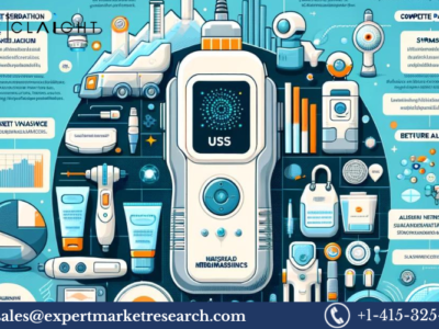 Microdermabrasion Devices Market