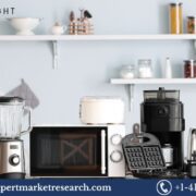 Middle East and Africa Kitchen Appliances Market
