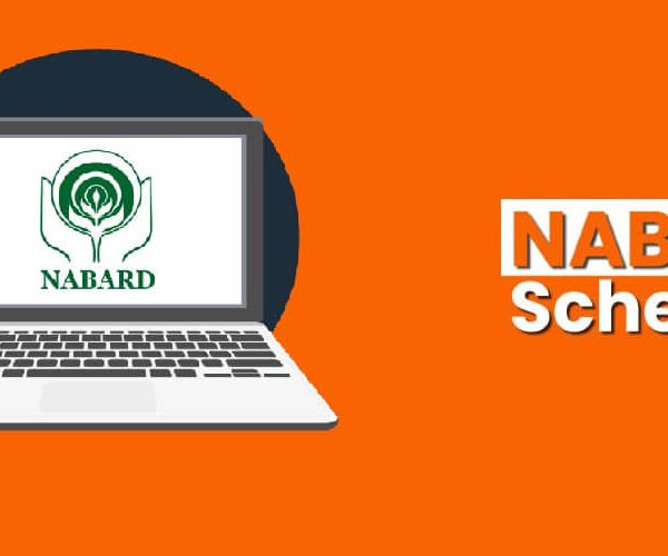 NABARD's Schemes and Programs