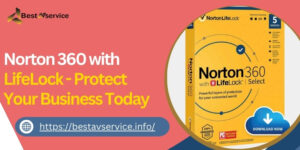 Norton 360 with LifeLock: Secure Your Devices & Identity