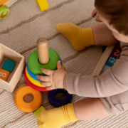 Learning Toys for 2 Year Olds