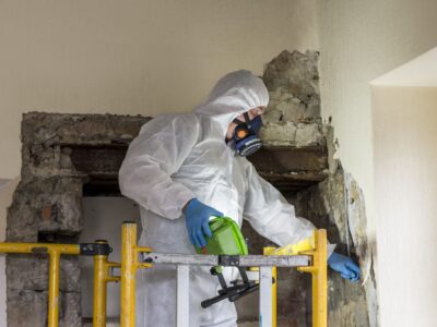 Asbestos Inventory Los Angeles