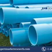PVC Pipes Market