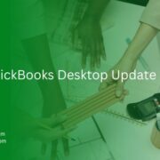 QuickBooks Desktop Update Errors