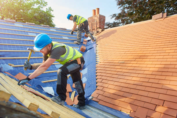 Repairing Your Roof