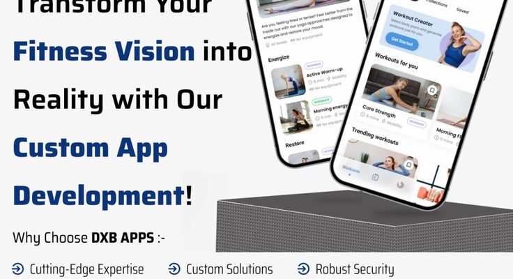 Mobile app development company