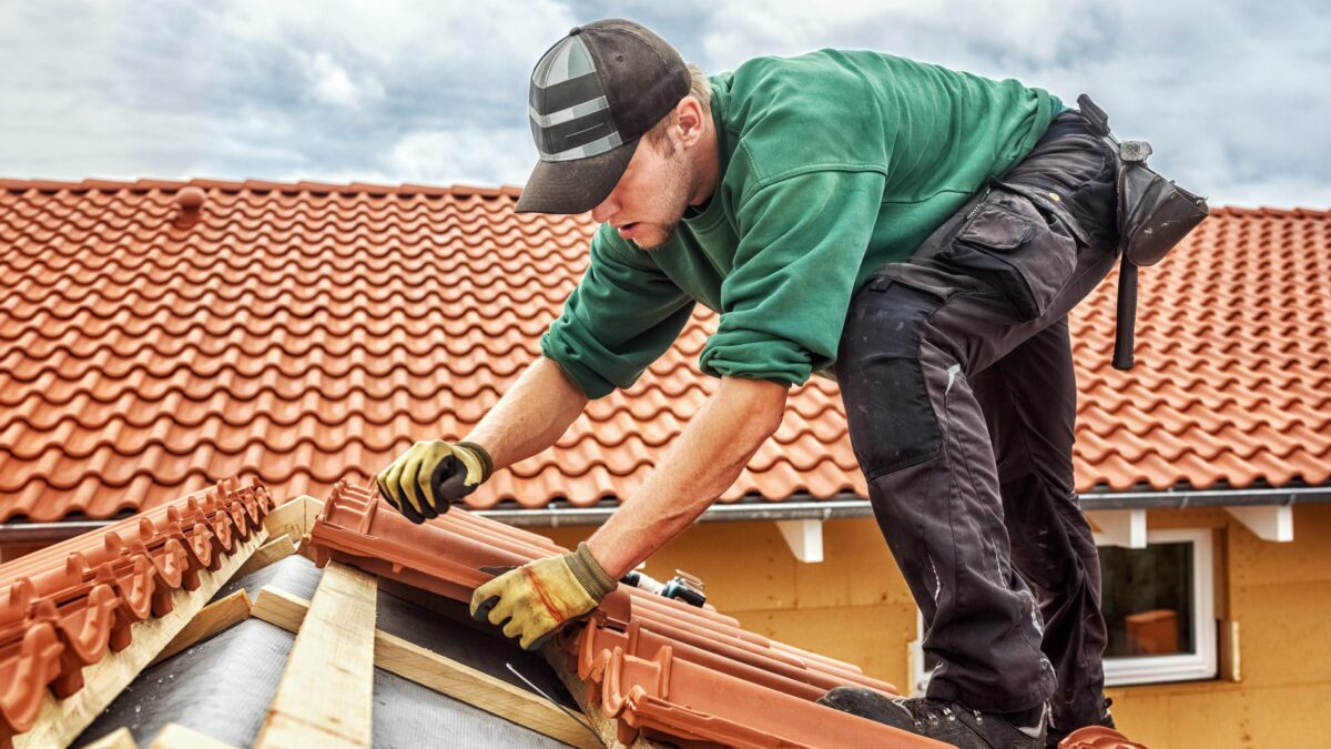 Roofing Insurance Specialists