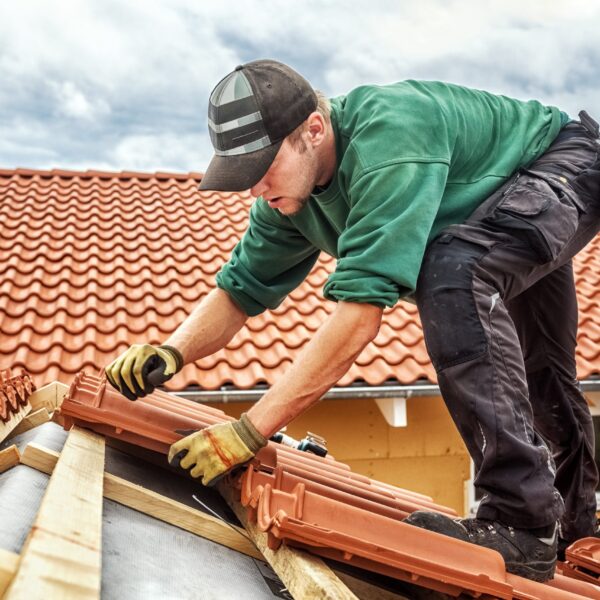 Roofing Insurance Specialists