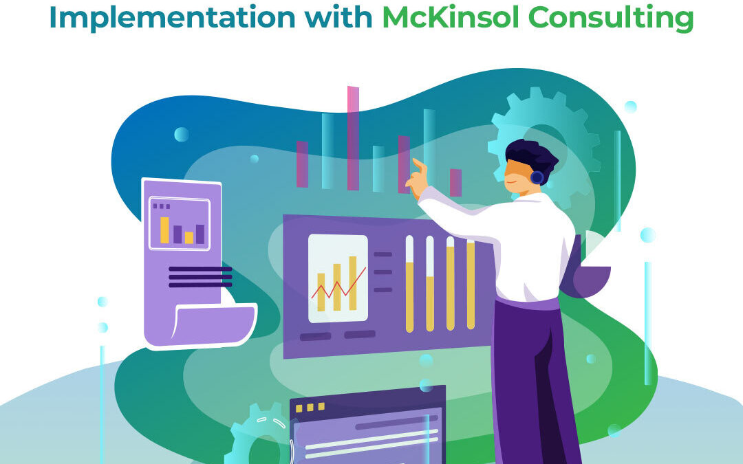 A Beginner's Guide to SAP S/4HANA Implementation with McKinsol Consulting